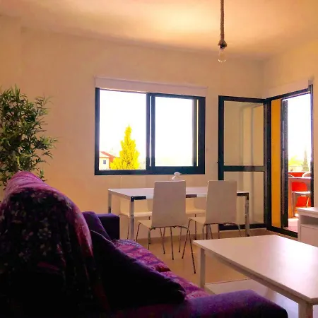 Apartment Las Palmeras Golf - 1 *